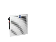 SK3244.140 Rittal TopTherm fan-and-filter unit 700/770 m/h 400/460 V 1~ 50/60 Hz