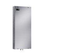 SK3374.500 Rittal Air/water heat exchanger Wall-mounted 3 kW 230 V 1~ 50/60 Hz