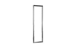 VX8619.013 Rittal Swing frame, large without trim panel, for W: 600 mm, 40 U