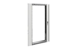 VX8619.030 Rittal Swing frame, large trim panel on both sides, for W: 800 mm, 22 U