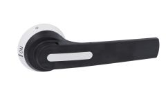 Lovato GLX62CB Door coupling handle