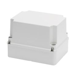 GW44217 Gewiss 190x140x140mm Electrical Enclosure/Panel Box IP56 Rated