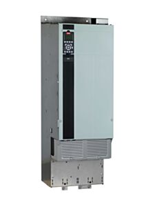 134H5845 Danfoss VLT® AQUA Drive FC-202 132kW/200 380 - 480 VAC IP20