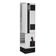 134G9095 Danfoss VLT® HVAC Drive FC-102 200kW/300 380 - 480 VAC IP54
