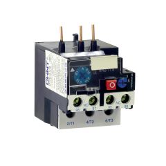 nr2-11.5/0.16 chint thermal overload relay, 0.1a to 0.16a rated current