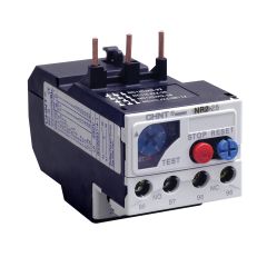 nr2-25-1.00 chint thermal overload relay, 0.63a to 1.00a rated current