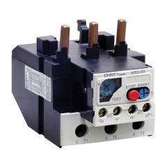 nr2-93-40 chint thermal overload relay, 30a to 40a rated current