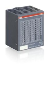 ABB dc522:s500,digital config.i/o.mod.16dc