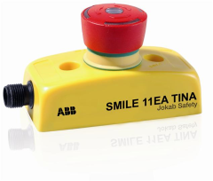 ABB smile 11 ea tina