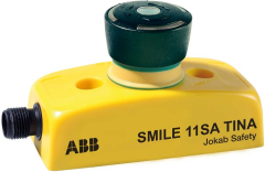 ABB smile 11 sa tina