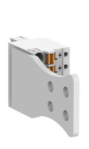 ABB ta527:ac500,power supply plug 5 poles