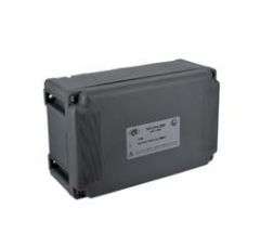 TM2314DBX Ilme Atex box with fixed cover (230 x 144 x 94.5)