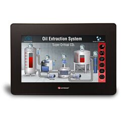 US10-B5-B1 Unitronics Unistream PLC with built in 10.1" HMI