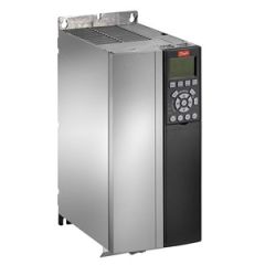 131F0427 Danfoss VLT FC-102 HVAC Drive 11 KW / 15 HP, 380 - 480 VAC, IP20 