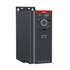 132L6135 Danfoss IC2 Micro Drive 7.5 KW / 10 HP 380-480 VAC IP20