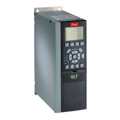 131B0103 Danfoss VLT Automation Drive FC 300 0.37 KW / 0.50 HP, 380 - 500 VAC, IP20 