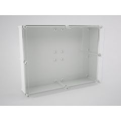CA-86A Safybox with a High Clear Lid 720Hx540Wx205D