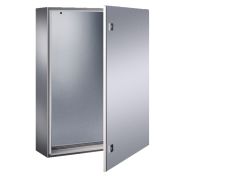 AE1005.500 Rittal Compact enclosure WHD: 300x380x210mm Stainless steel