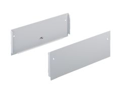 TS8600.520 Rittal Side panel for cable chamber for D: 600mm