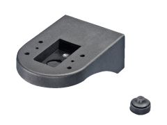 SG2372.110 Rittal Mounting component for wall/bamounting for signal pillar LED-compact