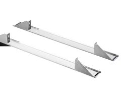 DK7827.480 Rittal Bracket For L-shaped mounting angles into 482.6mm (19")