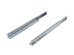 DK5501.460 Rittal Slide rail support surface width: 25mm depth-variable 80 kg