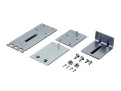 DK7856.022 Rittal Mounting kit PSM static installation with cable routing For TS