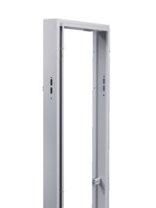 TS8950.050 Rittal isolator door cover (US version) WHD: 100x1800x400mm
