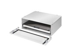 TP4757.500 Rittal MC Drawer for universal console WH: 600x200mm Sheet steel