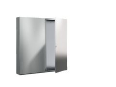 SE5842.500 Rittal Free-standing enclosure system WHD: 1600x1800x400mm Sheet steel