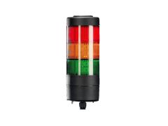 SG2372.100 Rittal Signal pillar LED-compact 24 V AC/DC 3-stage red/amber/green