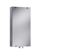 SK3214.100 Rittal Air/water heat exchanger Wall-mounted 0.6/0.7 kW 230 V 1~ 50/60 Hz