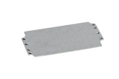 GA9105.700 Rittal Mounting plate WH: 114x69mm