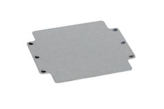 GA9112.700 Rittal Mounting plate WH: 144x142mm