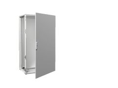 VX8845.000 Rittal Baying enclosure system WHD: 800x1400x500 mm