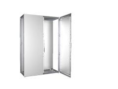 VX8453.000 Rittal Baying enclosure system WHD: 1200x1800x500mm two doors
