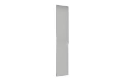 VX8104.245 Rittal Side panel, screw-fastened for HD: 2000x400 mm