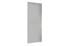 VX8108.245 Rittal Side panel, screw-fastened for HD: 2000x800 mm