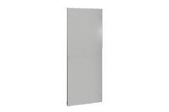 VX8115.245 Rittal Side panel, screw-fastened for HD: 1200x500 mm