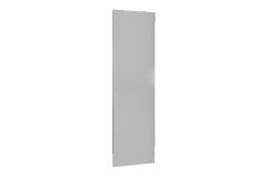 VX8165.245 Rittal Side panel, screw-fastened for HD: 1600x500 mm