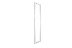 VX8951.010 Rittal Isolator door cover WHD: 125x2000x600 mm