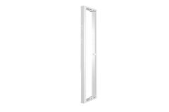 VX8951.020 Rittal Isolator door cover WHD: 125x1800x400 mm