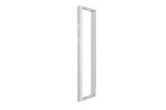 VX8951.030 Rittal Isolator door cover WHD: 125x1800x500 mm