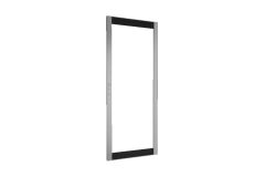 VX8618.030 Rittal Glazed door, for WH: 800x2000 mm 