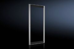 VX8618.010 Rittal Glazed door, for WH: 800x1800 mm 
