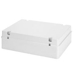 GW44210 Gewiss 380x300x120mm Electrical Enclosure/Panel Box IP56 Rated