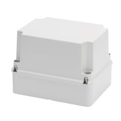 GW44219 Gewiss 300x220x180mm Electrical Enclosure/Panel Box IP56 Rated