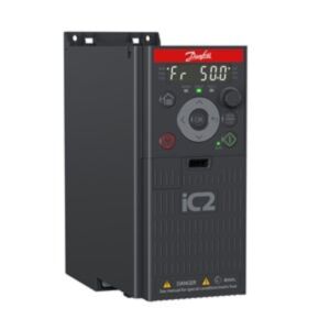 132L6132 Danfoss IC2 Micro Drive 3.0 KW / 4 HP 380-480 VAC IP20