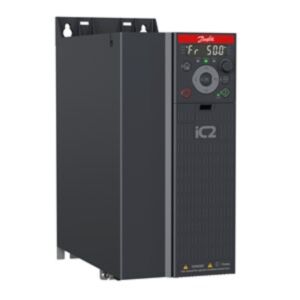 132L6137 Danfoss IC2 Micro Drive 15KW / 20 HP 380-480 VAC IP20