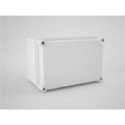 CA-32S Safybox with an Opaque Lid 270Hx180Wx170D